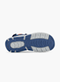 FILA Sandal Blue 58825 4