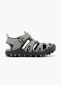 FILA Fashion trekkingsandal Grå 58821 1
