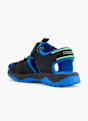 Kappa Fashion trekkingsandal Svart 58831 3