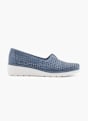 Easy Street Halbschuh Blau 58832 1