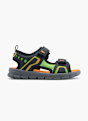 Vty Sandal Svart 58834 1