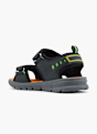 Vty Sandal Svart 58834 3