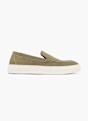 AM SHOE Loaferi Kaki 58838 1