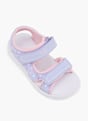Cupcake Couture Sandale Lila 58841 2