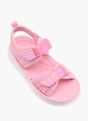 Cupcake Couture Sandala Roza 58840 2