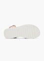 Graceland Sandalias Multicolor 58876 4