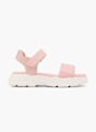 Graceland Sandal Rosa 58846 1