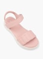 Graceland Sandal Rosa 58846 2