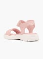 Graceland Sandal Rosa 58846 3