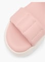 Graceland Sandal Rosa 58846 5