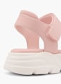 Graceland Sandal Rosa 58846 6