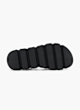 Graceland Sandalias Negro 58908 4