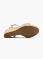 Graceland Sandal Beige 58848 4