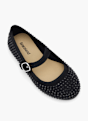 Graceland Ballerina Schwarz 58875 2