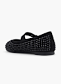 Graceland Ballerines Noir 58875 3
