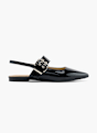 Catwalk Balerinos Juoda 58853 1