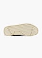 CAFE MODA Pantofi low cut Gri 58865 4