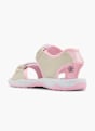 Pokémon Sandale Beige 58887 3
