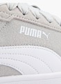 PUMA Baskets Gris 58881 5