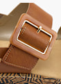 Rieker Sandale Braun 58879 5