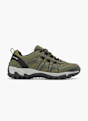 Hi-Tec Trekking-Schuh Olive 58880 1