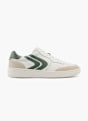 AM SHOE Sneaker Vit 58872 1