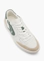 AM SHOE Sneaker Alb 58872 2