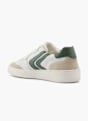 AM SHOE Sneaker Alb 58872 3