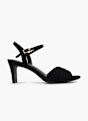 Graceland Sandal Svart 58889 1