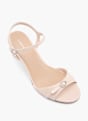 Graceland Sandale Beige 58890 2