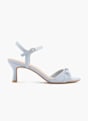 Graceland Sandal Blå 58891 1