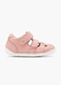 elefanten Sandal Lyserød 58911 1