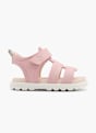 elefanten Sandal Lyserød 58913 1