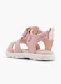 elefanten Sandal Lyserød 58913 3