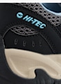 Hi-Tec Trekking-Schuh Schwarz 58895 5