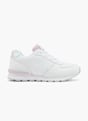 ESPRIT Sneaker fehér 58900 1