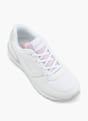 ESPRIT Sneaker fehér 58900 2