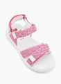 elefanten Sandale Fushia 58906 2