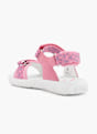 elefanten Sandale Fushia 58906 3
