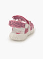 elefanten Sandale Fushia 58906 5