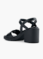 Catwalk Sandale Noir 58902 3