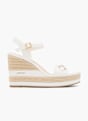ESPRIT Sandale Offwhite 58918 1