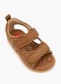 elefanten Sandal Brun 58925 2