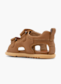 elefanten Sandal Brun 58925 3