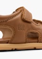 elefanten Sandal Brun 58925 6