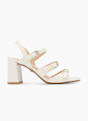 Buffalo Sandal White 58919 1