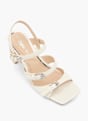 Buffalo Sandal White 58919 2