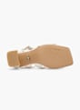 Buffalo Sandal White 58919 4