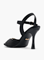 Buffalo Sandal Sort 58922 3