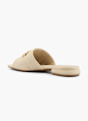 Buffalo Chaussons Beige 58916 3